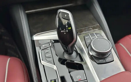 BMW 5 серия, 2022 год, 4 490 777 рублей, 15 фотография