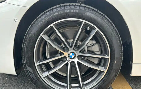 BMW 5 серия, 2022 год, 4 490 777 рублей, 22 фотография