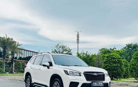 Subaru Forester, 2021 год, 1 913 000 рублей, 2 фотография