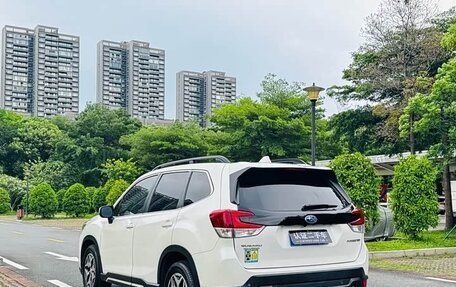 Subaru Forester, 2021 год, 1 913 000 рублей, 5 фотография
