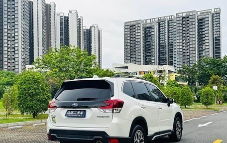 Subaru Forester, 2021 год, 1 913 000 рублей, 6 фотография
