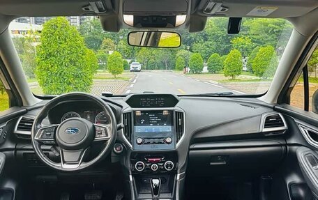 Subaru Forester, 2021 год, 1 913 000 рублей, 11 фотография
