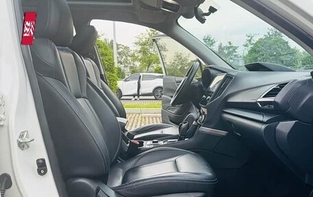 Subaru Forester, 2021 год, 1 913 000 рублей, 12 фотография