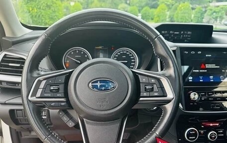 Subaru Forester, 2021 год, 1 913 000 рублей, 14 фотография