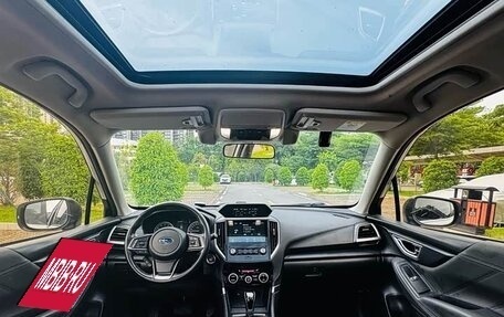 Subaru Forester, 2021 год, 1 913 000 рублей, 13 фотография