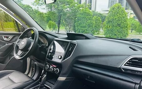 Subaru Forester, 2021 год, 1 913 000 рублей, 18 фотография