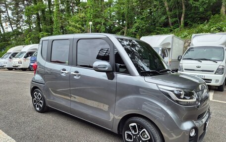 KIA Ray, 2022 год, 989 999 рублей, 6 фотография