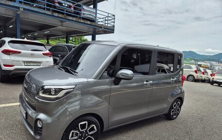 KIA Ray, 2022 год, 989 999 рублей, 2 фотография