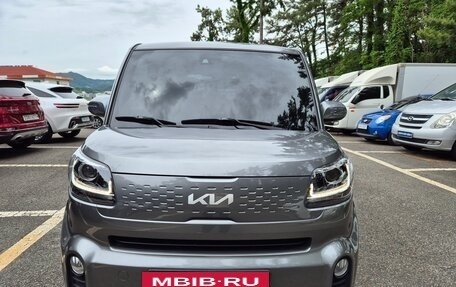 KIA Ray, 2022 год, 989 999 рублей, 3 фотография