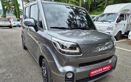 KIA Ray, 2022 год, 989 999 рублей, 5 фотография