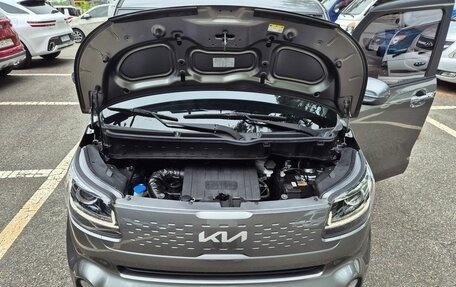 KIA Ray, 2022 год, 989 999 рублей, 19 фотография