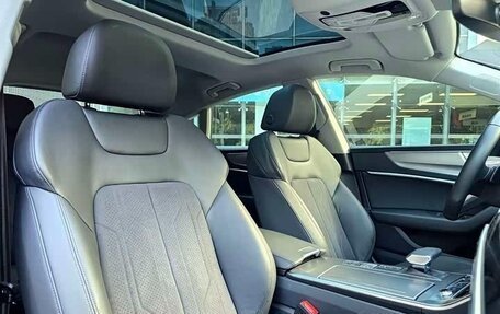 Audi A7, 2022 год, 5 500 033 рублей, 17 фотография
