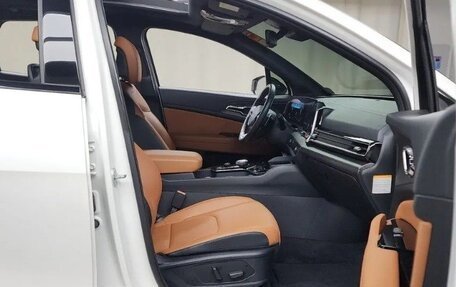 KIA Sportage IV рестайлинг, 2022 год, 2 365 000 рублей, 6 фотография