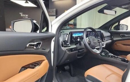 KIA Sportage IV рестайлинг, 2022 год, 2 365 000 рублей, 5 фотография