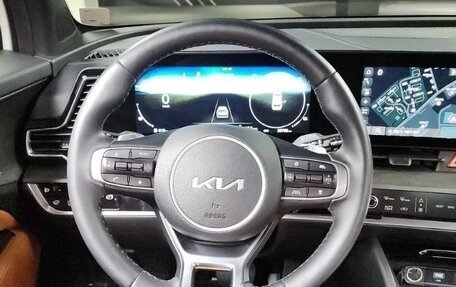 KIA Sportage IV рестайлинг, 2022 год, 2 365 000 рублей, 7 фотография