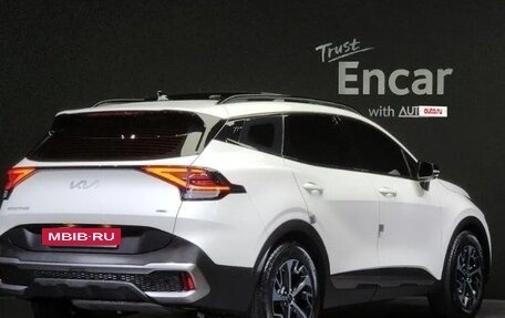 KIA Sportage IV рестайлинг, 2022 год, 2 365 000 рублей, 4 фотография