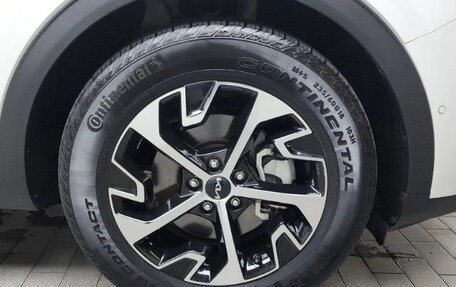 KIA Sportage IV рестайлинг, 2022 год, 2 365 000 рублей, 18 фотография