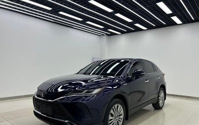 Toyota Venza, 2022 год, 3 250 333 рублей, 1 фотография