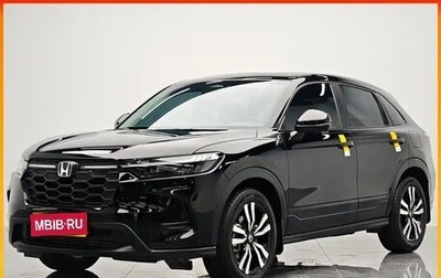 Honda HR-V, 2024 год, 1 937 777 рублей, 1 фотография