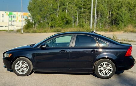 Volvo S40 II, 2011 год, 825 000 рублей, 7 фотография