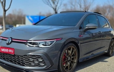 Volkswagen Golf VIII, 2022 год, 2 700 777 рублей, 1 фотография
