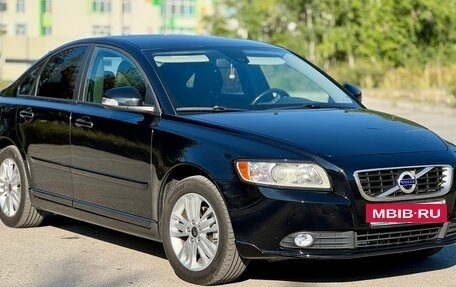 Volvo S40 II, 2011 год, 825 000 рублей, 3 фотография