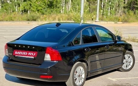 Volvo S40 II, 2011 год, 825 000 рублей, 5 фотография