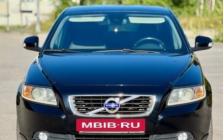 Volvo S40 II, 2011 год, 825 000 рублей, 2 фотография