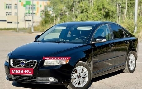 Volvo S40 II, 2011 год, 825 000 рублей, 8 фотография