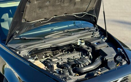 Volvo S40 II, 2011 год, 825 000 рублей, 9 фотография