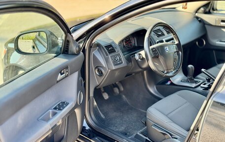 Volvo S40 II, 2011 год, 825 000 рублей, 11 фотография