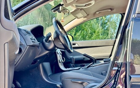 Volvo S40 II, 2011 год, 825 000 рублей, 12 фотография