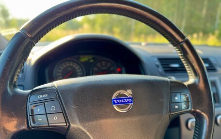 Volvo S40 II, 2011 год, 825 000 рублей, 14 фотография