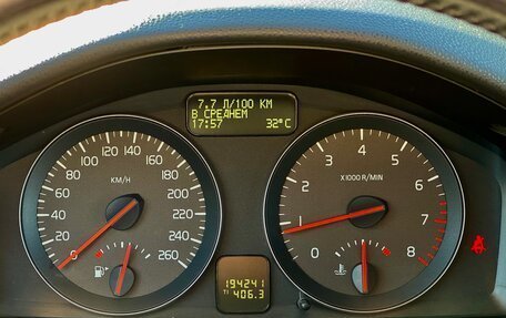 Volvo S40 II, 2011 год, 825 000 рублей, 13 фотография