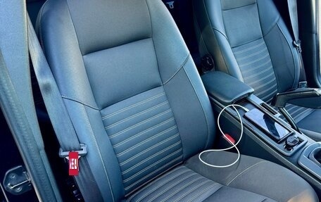Volvo S40 II, 2011 год, 825 000 рублей, 21 фотография