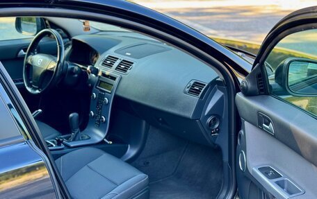 Volvo S40 II, 2011 год, 825 000 рублей, 24 фотография