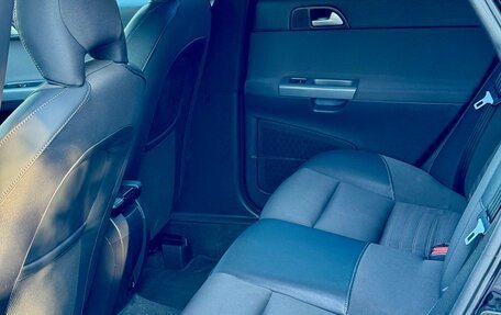 Volvo S40 II, 2011 год, 825 000 рублей, 27 фотография