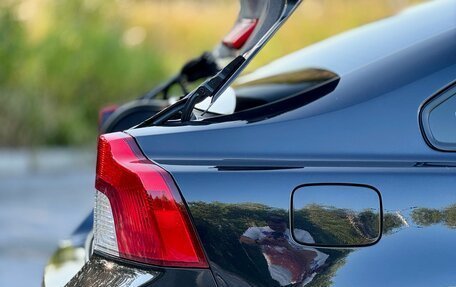 Volvo S40 II, 2011 год, 825 000 рублей, 30 фотография