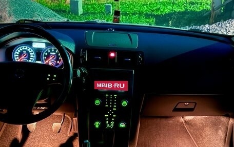 Volvo S40 II, 2011 год, 825 000 рублей, 36 фотография