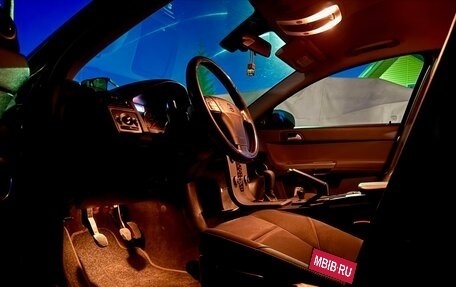 Volvo S40 II, 2011 год, 825 000 рублей, 38 фотография