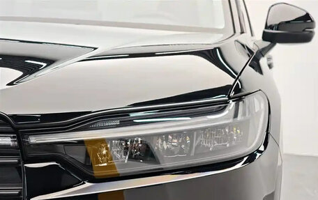 Honda HR-V, 2024 год, 1 937 777 рублей, 18 фотография