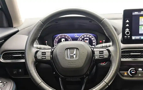 Honda HR-V, 2024 год, 1 937 777 рублей, 11 фотография