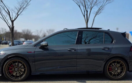 Volkswagen Golf VIII, 2022 год, 2 700 777 рублей, 8 фотография