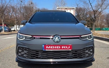 Volkswagen Golf VIII, 2022 год, 2 700 777 рублей, 2 фотография