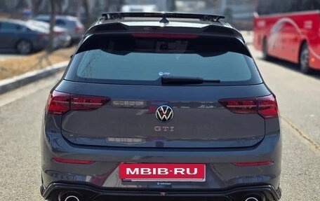 Volkswagen Golf VIII, 2022 год, 2 700 777 рублей, 5 фотография