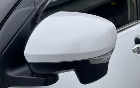 Toyota Raize I, 2021 год, 1 196 000 рублей, 8 фотография