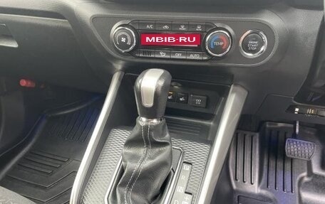 Toyota Raize I, 2021 год, 1 196 000 рублей, 14 фотография