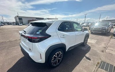 Toyota Yaris Cross, 2021 год, 2 200 000 рублей, 1 фотография