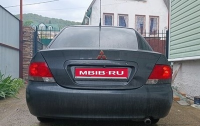 Mitsubishi Lancer IX, 2003 год, 310 000 рублей, 1 фотография