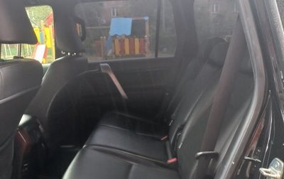 Toyota Land Cruiser Prado 150 рестайлинг 2, 2016 год, 4 250 000 рублей, 1 фотография